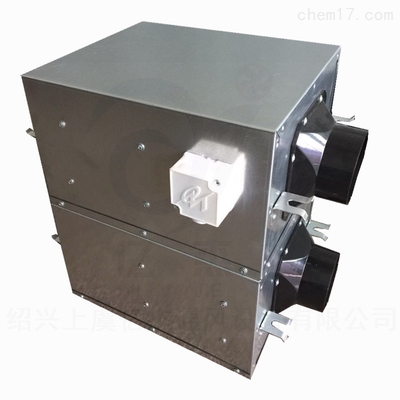 超静音风机YJFV(FV)