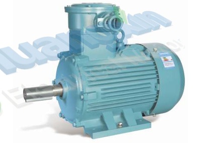 YB3隔爆三相异步电机