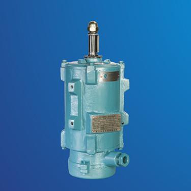 YBF2YBF3风机用防爆三相异步电机