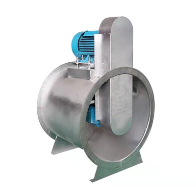 KT40 KT35 电机外置式轴流风机