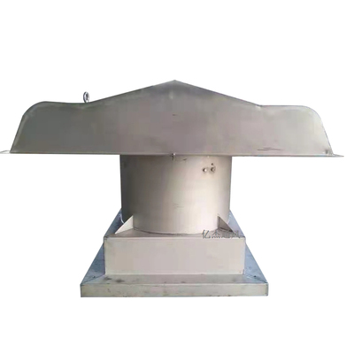 RSA新型轴流式屋顶风机