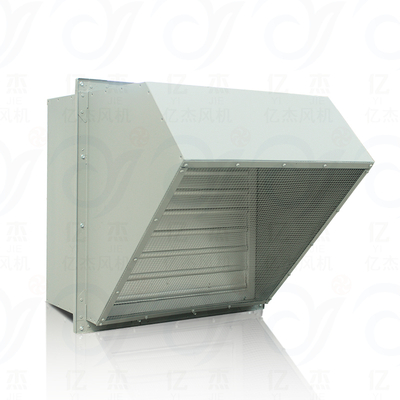 SEE、DWEX(WEX)边墙轴流风机