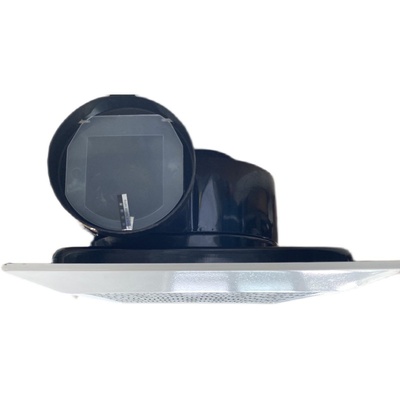 BLD系列吸顶式通风器