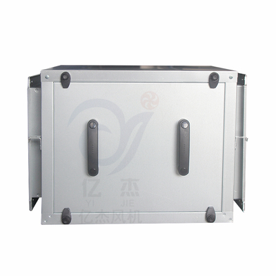 PDF系列箱形管道风机