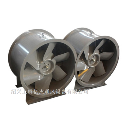 SWF（HLF）低噪声高效节能混流风机