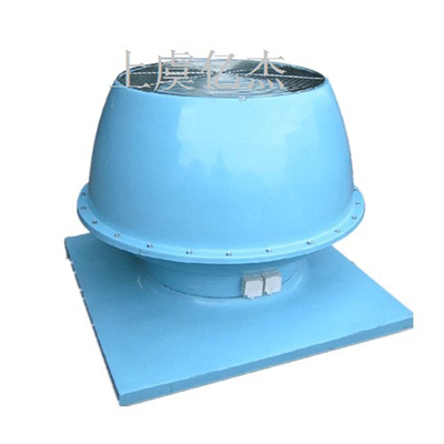 DWT-II型低噪声离心式屋顶风机