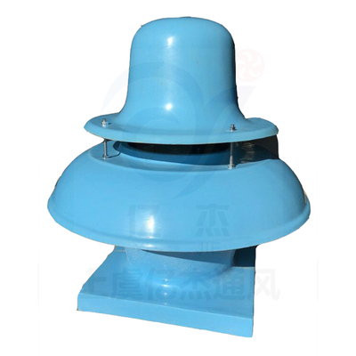 DWT-Ⅲ型低噪声离心轴流式屋顶风机