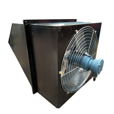 BDWEX BWEXD DWEX-EX型防爆边墙风机