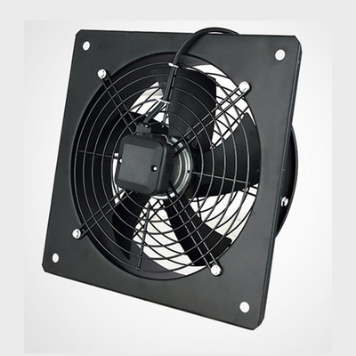 DWBX系列板壁式轴流风机