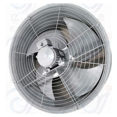 DBF低噪声变压器风扇 风扇电机