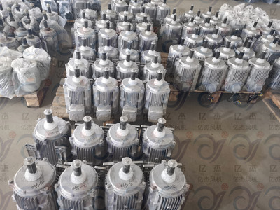 YBF(YFB)系列变压器专用风扇电机