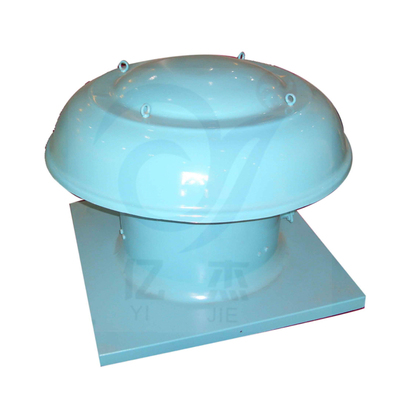 DWT-I型低噪声轴流屋顶风机