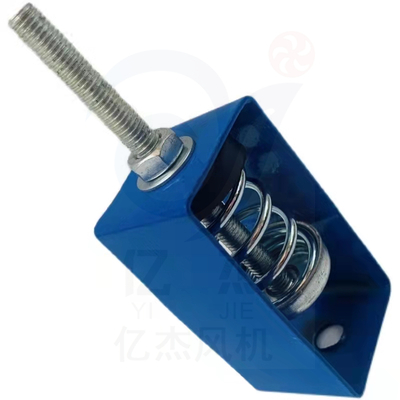 风机减振器、减振吊架系列