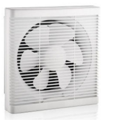 APB(JVF-AP)系列壁式 隔墙用百叶窗式换气扇