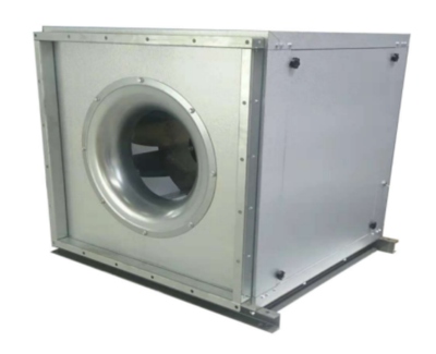 DSQ 、ISQ无蜗壳离心风机箱