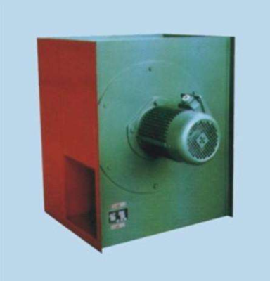 CF系列厨房排烟离心风机