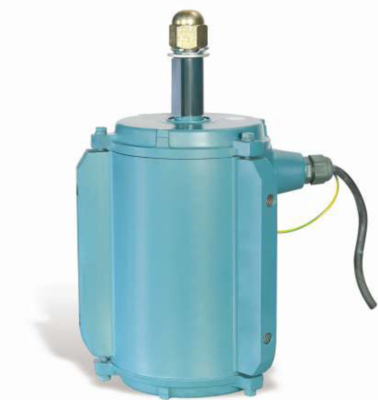 YSF3三相异步电机