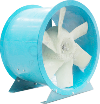 SWF系列防爆混流风机玻璃钢混流风机不锈